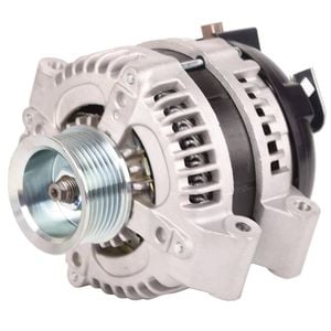 NEW Alternator for Honda CRV RM4 engine K24Z9 2.4L Petrol 12-17