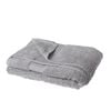 Myhouse Celene Luxury  40x65cm  - Mink - Hand Towel