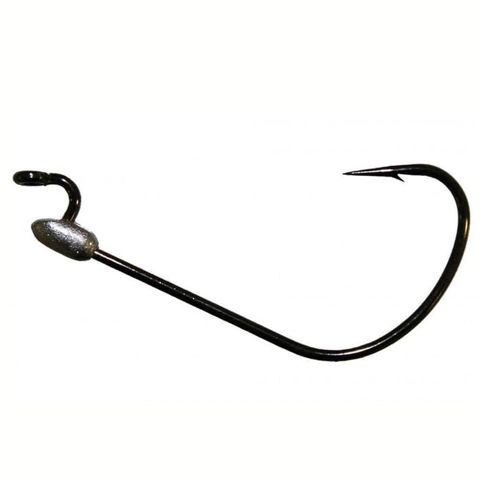 TT Lures ChinlockZ Finesse Jig Head 2/0