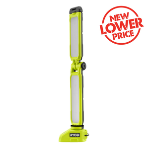 Ryobi 18V ONE+ LED Shoplight - Product Only