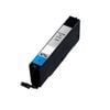 Canon Cyan Ink Cartridge - 671XLC - 6 Ink Pack