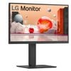 LG 24BA650-B 24" FHD 100Hz IPS Business Monitor with Type-C 65W