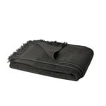MyHouse Maya Textured  33X33cm  - Charcoal - Face Washer