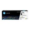 HP 210X Black High Yield Genuine Toner Cartridge