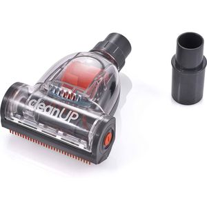Clean Up Mini Turbo Vacuum Head For Dyson Models Pet Hair Removal