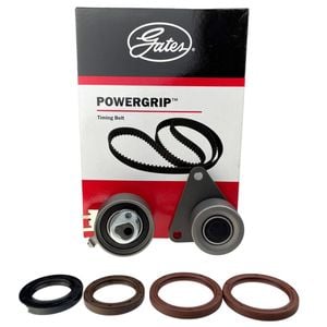 Timing Belt Kit for Volvo C70 S40 S60 S70 S80 V40 V70 XC70 XC90 DOHC Petrol