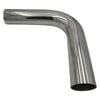 GASO 90 Degree 3" (76mm) Aluminium Tubing, Air Intake, Intercooler Pipe