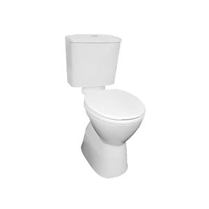 Johnson Suisse White Plaza Deluxe Ambulant S Trap 