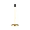 Verve Design 38.5cm Gold Reese Lamp Base