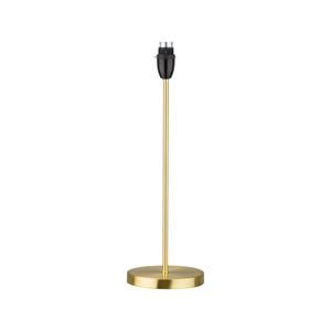 Verve Design 38.5cm Gold Reese Lamp Base