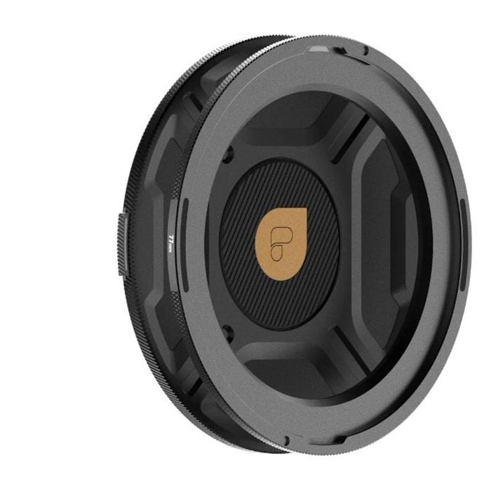 PolarPro Helix 77mm Thread Base Plate