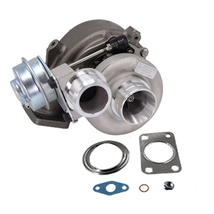49377-07440 Turbo Turbocharger For Volkswagen Vw Turbolader Crafter Bjl/cecb/bjm