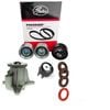 Timing Belt Kit for Land Rover Discovery 3 276DT Range Rover ELD11 Citroen C5 C6 Peugeot 407 DT17TED4 2.7L