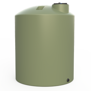 Bailey 5000L Mist Green Icon Water Tank - Mist Green