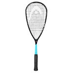 Head Graphene 360 Speed 125 Professional Squash Racquet