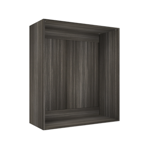 Lugna 1024 x 900 x 380mm Storm Cabinet Shell