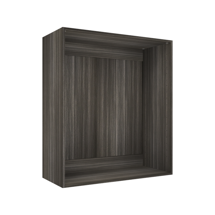 Lugna 1024 x 900 x 380mm Storm Cabinet Shell