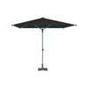 Coolaroo 2.7m Torquay Square Market Umbrella