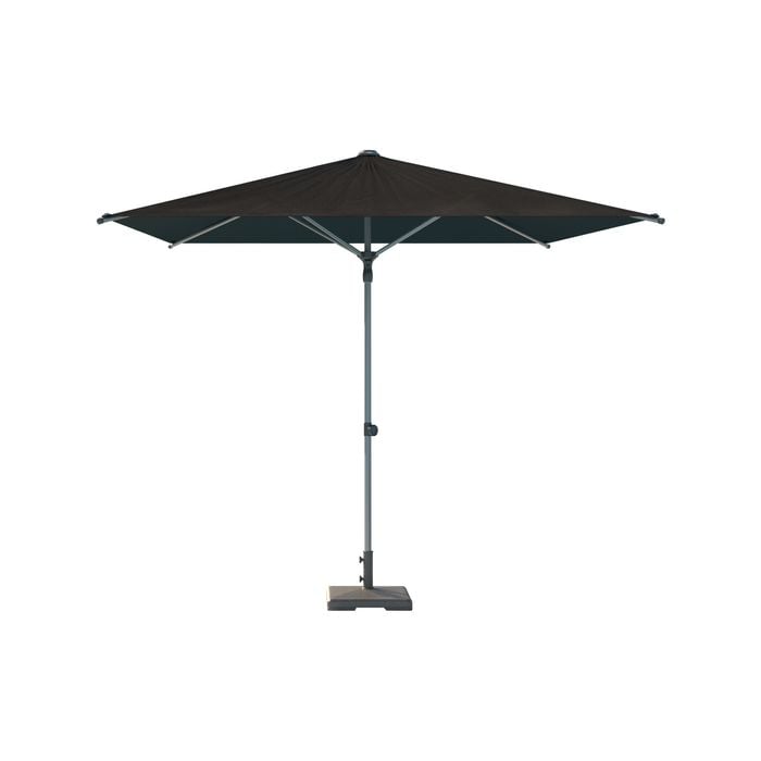 Coolaroo 2.7m Torquay Square Market Umbrella