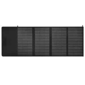Voltx 12v 100w Mono Solar Blanket Folding Solar Panel Portable Outdoor Camping