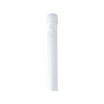Kookaburra Zig Zag Replacement Cricket Bat Grip White