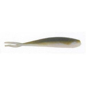 Berkley Gulp Minnow 3" Soft Plastic Fishing Lure Watermelom Pearl