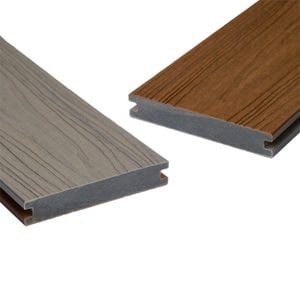 Composite Decking
