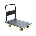 Toplift 300kg Folding Platform Trolley