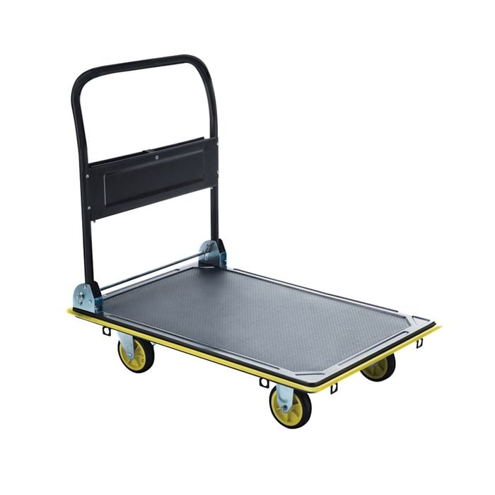 Toplift 300kg Folding Platform Trolley