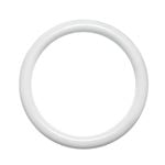 DETA 18W 1750lm Circular LED T9 Tube