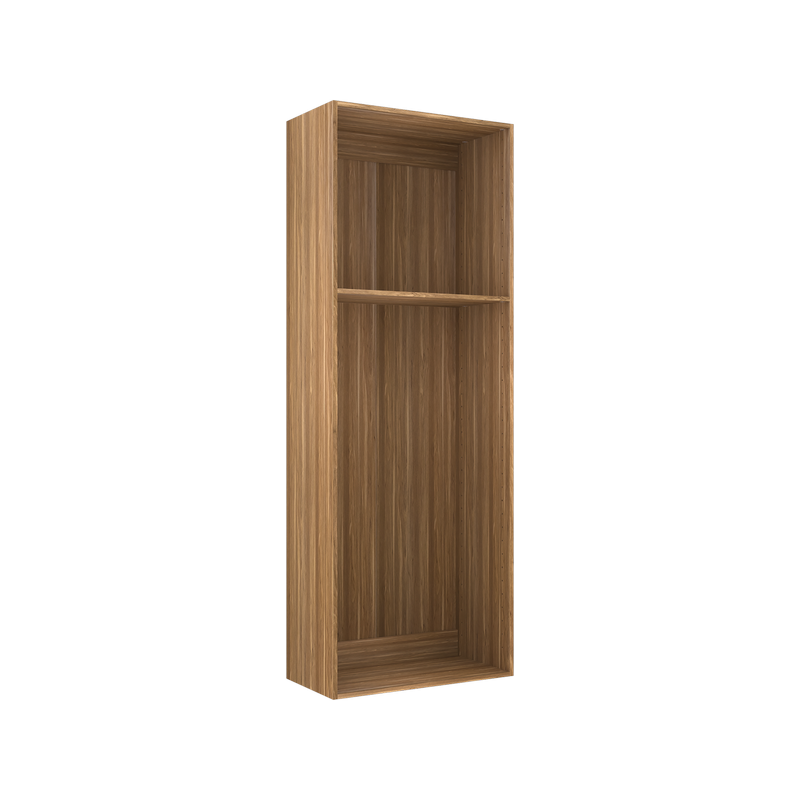 Lugna 2048 x 750 x 380mm Cove Cabinet Shell