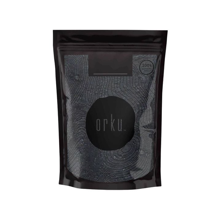 Orku 2Kg Activated Carbon Powder Coconut Charcoal - Water Filtration