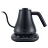 Westinghouse Gooseneck Kettle 1200W 800ml Black Stainless Steel