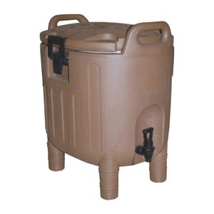 Food Tek Insulated Drink Dispenser Cpwk035-21