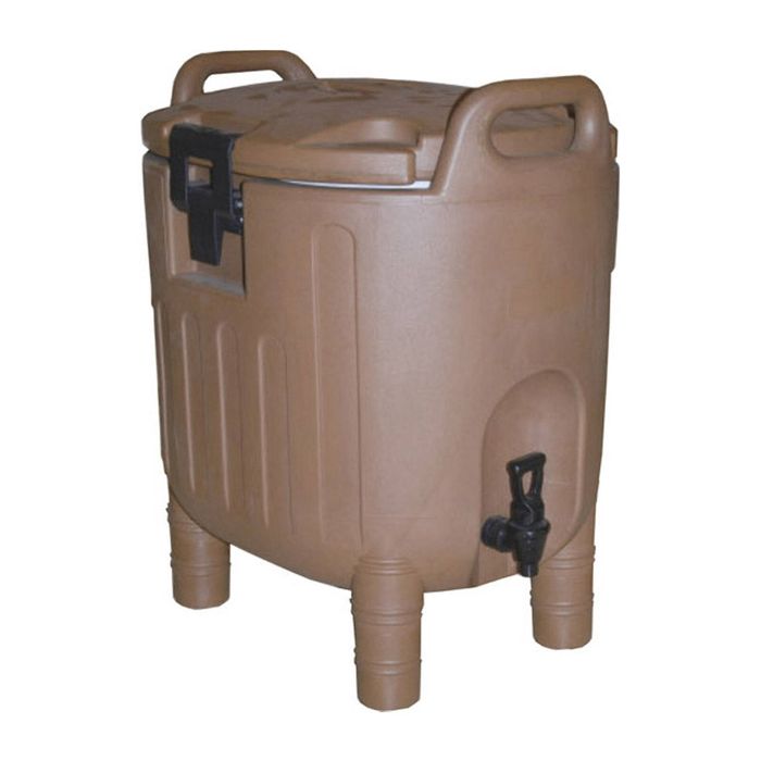 Food Tek Insulated Drink Dispenser Cpwk035-21