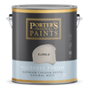 Porter's 2L Rubble Eggshell Finish Broadwall Washable Paint