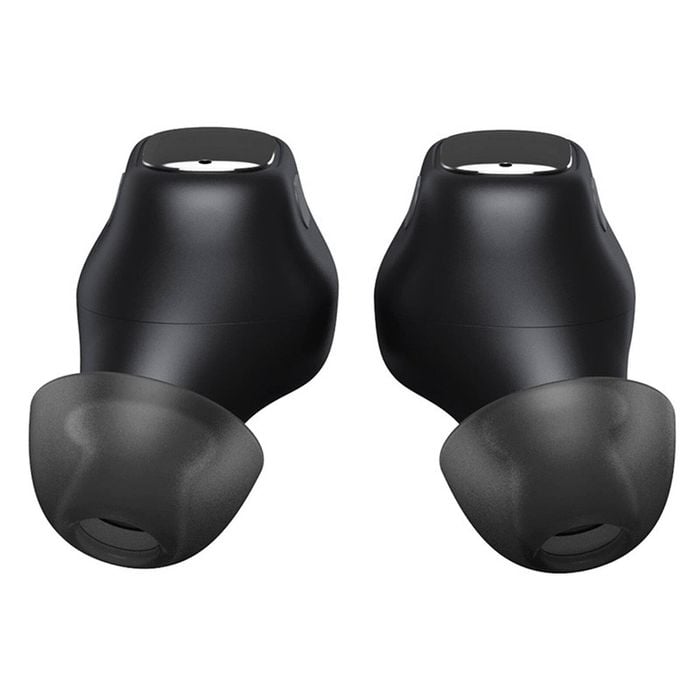 Laser Baseus Bowie WM01 True Wireless Earphones (Black)