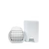 2 Pack x Potato Chip Slicer, Fantastic Fries, Quickly Cut Your Own Chips