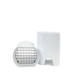 2 Pack x Potato Chip Slicer, Fantastic Fries, Quickly Cut Your Own Chips