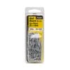 Paslode 25 x 1.4mm 100g Zinc Plated Wallboard Nails - 240 Pack