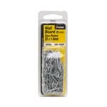 Paslode 25 x 1.4mm 100g Zinc Plated Wallboard Nails - 240 Pack