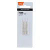 Taskmaster 1.6mm Copper Swage - 12 Pack