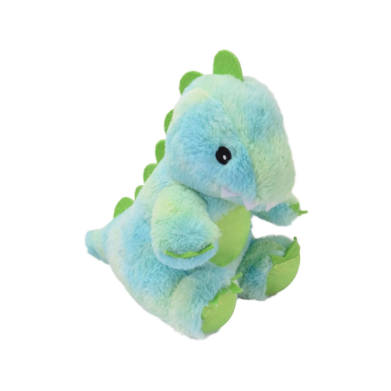 Luce Bella Huggable Soft Plush Dinosaur Glow Nightlight