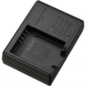 Olympus Bch-1 Rapid Charger For Blh-1 E-m1 Mk Ii Battery