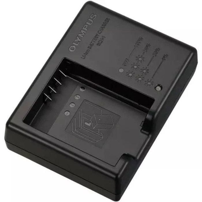 Olympus Bch-1 Rapid Charger For Blh-1 E-m1 Mk Ii Battery