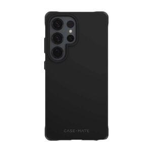 Case-Mate Tough Case for Samsung Galaxy S25 Ultra - Black