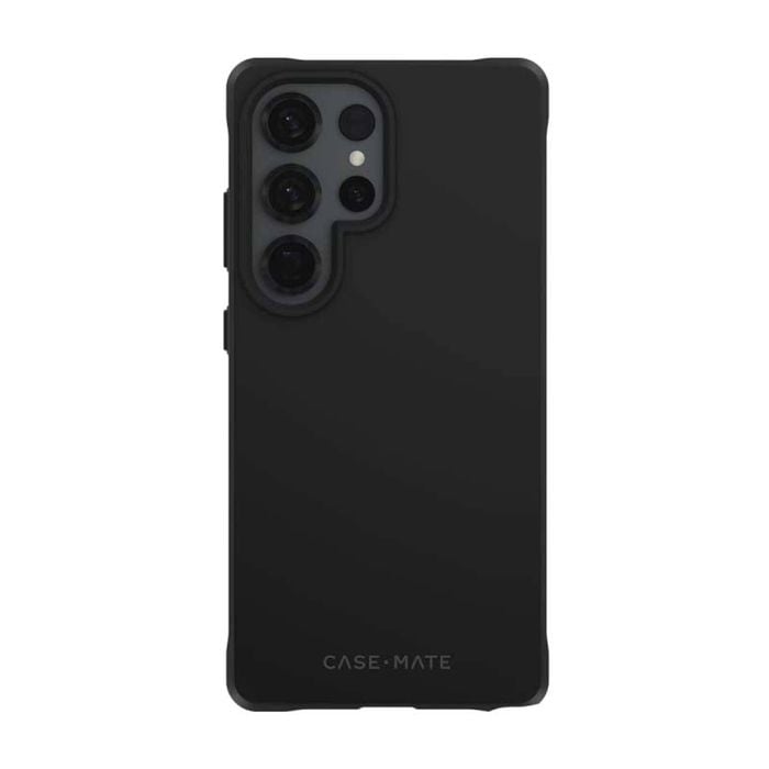 Case-Mate Tough Case for Samsung Galaxy S25 Ultra - Black