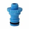 Nylex 1/4" British Sprinkler Adaptor