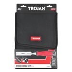 Trojan 5 Piece Chisel Set