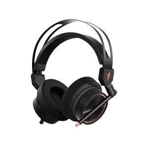 1MORE Spearhead VRX Gaming Over-Ear Headset w/ Mic